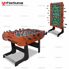 Fortuna Olympic FDB-455 из каталога игровых столов для настольного футбола (кикера) в Москве по цене 29840 ₽