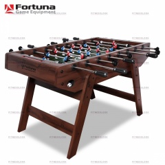 Fortuna Sherwood FDH-530 из каталога игровых столов для настольного футбола (кикера) в Москве по цене 35190 ₽