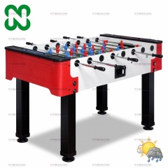 Norditalia всепогодный Storm F-2 Family Outdoor из каталога игровых столов для настольного футбола (кикера) в Москве по цене 104130 ₽