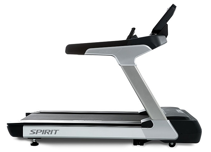 Spirit Fitness CT900 с регулировкой угла наклона