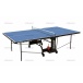 Теннисный стол для помещений Donic Indoor Roller 600 - синий