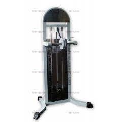 MB Barbell MB 3.29 - Кистевой тренажер из каталога грузоблочных тренажеров в Москве по цене 59739 ₽
