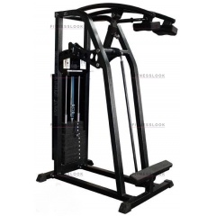MB Barbell MB 3.30 - Голень стоя из каталога грузоблочных тренажеров в Москве по цене 90190 ₽