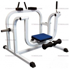 MB Barbell MB 4.05 - для  пресса из каталога тренажеров на свободных весах в Москве по цене 66447 ₽