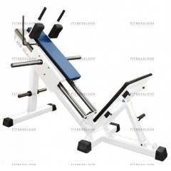 MB Barbell MB 4.19 - Гакк-машина из каталога тренажеров на свободных весах в Москве по цене 92480 ₽