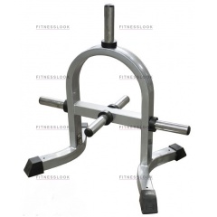 MB Barbell MB 1.13 из каталога стоек для дисков (блинов) в Москве по цене 13721 ₽