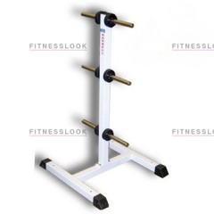 MB Barbell MB 1.14 из каталога стоек для дисков (блинов) в Москве по цене 6120 ₽