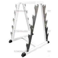 MB Barbell MB 1.17 из каталога стоек для грифов в Москве по цене 26426 ₽