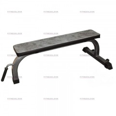 MB Barbell MB 2.03 из каталога силовых скамей в Москве по цене 11779 ₽