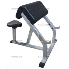 MB Barbell MB 2.17 из каталога скамей Скотта в Москве по цене 33099 ₽