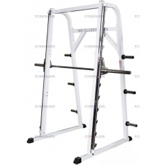 MB Barbell MB 2.22 из каталога машин Смита в Москве по цене 109754 ₽