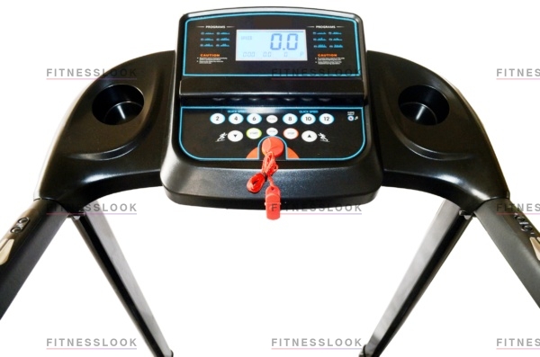 Evo Fitness Etalon макс. вес пользователя, кг - 120