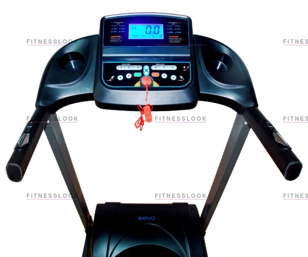 Evo Fitness Genesis макс. вес пользователя, кг - 120