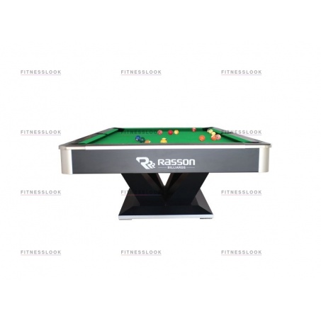 Рендер-4 для Rasson Victory II Plus - 8 футов (черный)