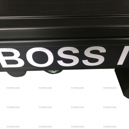 Рендер-2 для DFC Boss I T-B1