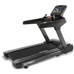 Профессиональная беговая дорожка Spirit Fitness CT900ENT в Москве по цене 1144845 ₽