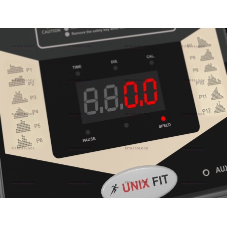 Рендер-9 для UnixFit ST-510T