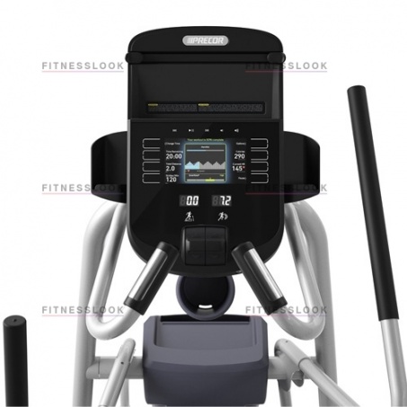 Рендер-1 для Precor EFX 447