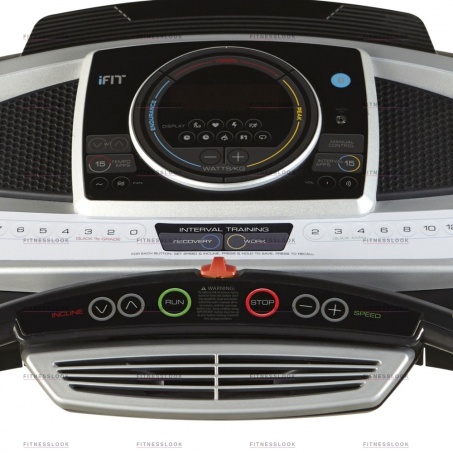 Рендер-2 для ProForm Power 995i
