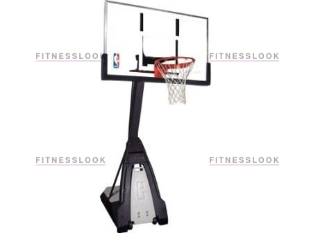 NBA the Beast Portable — 60″ в Москве по цене 116990 ₽ в категории баскетбольные стойки Spalding