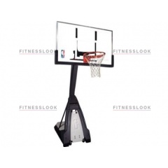 NBA the Beast Portable — 60″ в Москве по цене 99450 ₽ в категории баскетбольные стойки Spalding