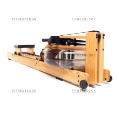 Natural в Москве по цене 189720 ₽ в категории гребные тренажеры Waterrower