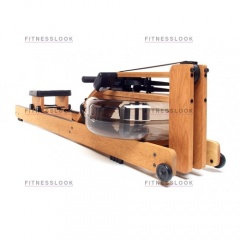 WaterRower Oxbridge из каталога гребных тренажеров в Москве по цене 183740 ₽