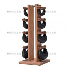 Swing Turm – вишня/ 40 кг. в Москве по цене 114988 ₽ в категории гантельные ряды NOHrD