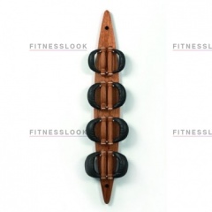 Swing Board -  вишня/ 26 кг. в Москве по цене 83248 ₽ в категории гантельные ряды NOHrD