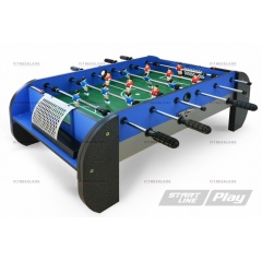 Kids Game в Москве по цене 7200 ₽ в категории настольный футбол (кикер) Start Line