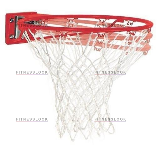 Spalding Pro Slam Rim амортизационное из каталога баскетбольных колец в Москве по цене 2990 ₽