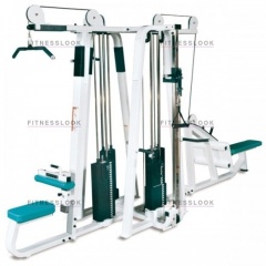 Precor CW2137 из каталога мультистанций в Москве по цене 1463000 ₽