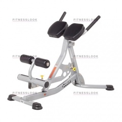 Hoist HF-5664 AB / Back Roman Hyper из каталога тренажеров для мышц спины в Москве по цене 107870 ₽