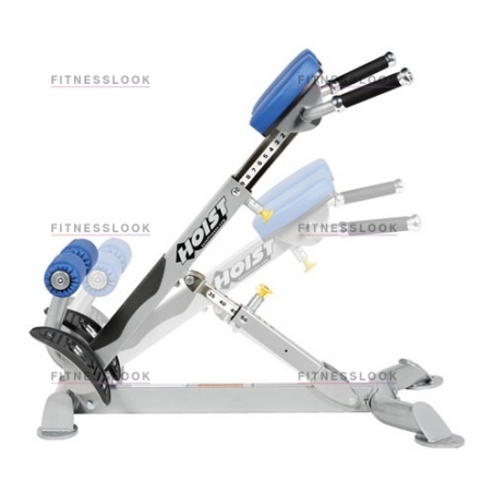 Рендер-6 для Hoist CF-3663