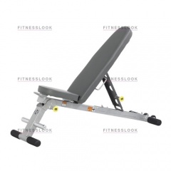 Hoist HF-4145 из каталога силовых скамей в Москве по цене 92389 ₽