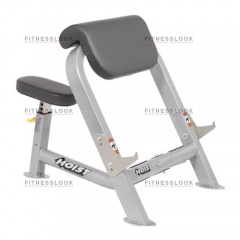 Hoist HF-4550 из каталога скамей Скотта в Москве по цене 55490 ₽