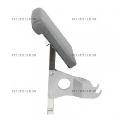 Hoist HF-5165/HF-5170 - парта для бицепса из каталога опций к тренажеру в Москве по цене 33870 ₽