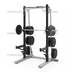 Precor Discovery Line DBR611 из каталога силовых рам в Москве по цене 241230 ₽