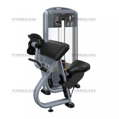 Precor DSL204 - тренажер бицепс из каталога грузоблочных тренажеров в Москве по цене 444810 ₽