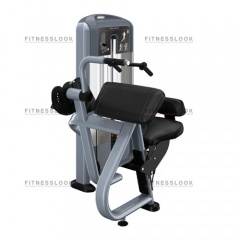 Precor DSL208 - трицепс из каталога грузоблочных тренажеров в Москве по цене 444810 ₽