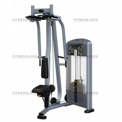 Precor DSL505 - задние дельты/баттерфляй из каталога теннисных столов для помещений в Москве по цене 621775 ₽