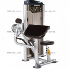 Precor C003ES - бицепс из каталога грузоблочных тренажеров в Москве по цене 343660 ₽