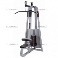 Precor CW304KS - тяга сверху из каталога грузоблочных тренажеров в Москве по цене 341870 ₽