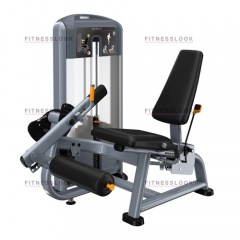 Precor DSL605 - разгибание ног из каталога силовых скамей в Москве по цене 647185 ₽