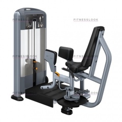Precor DSL621 - отводящие ног из каталога грузоблочных тренажеров в Москве по цене 485690 ₽