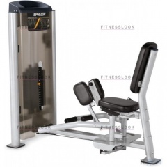 Precor C008ES - приводящие/отводящие ног из каталога грузоблочных тренажеров в Москве по цене 323490 ₽