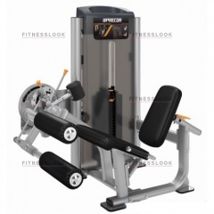 Precor C027ES -  сгибание/разгибание ног из каталога грузоблочных тренажеров в Москве по цене 389470 ₽