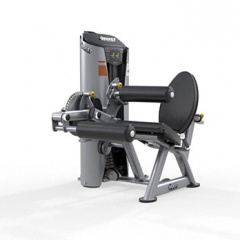 Hoist HD-3400 - разгибание/сгибание ног сидя из каталога грузоблочных тренажеров в Москве по цене 486370 ₽