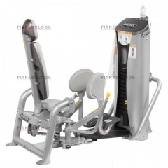 Hoist RS-1407 - отводящие ног из каталога грузоблочных тренажеров в Москве по цене 401880 ₽