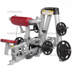 Hoist RPL-5102 -  бицепс сидя из каталога тренажеров на свободных весах в Москве по цене 544000 ₽